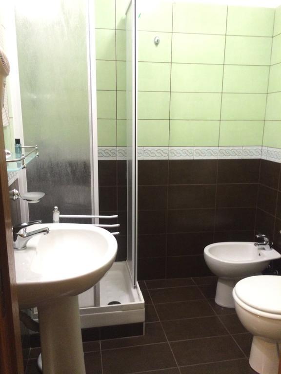 Appartamenti Romatour Kamer foto