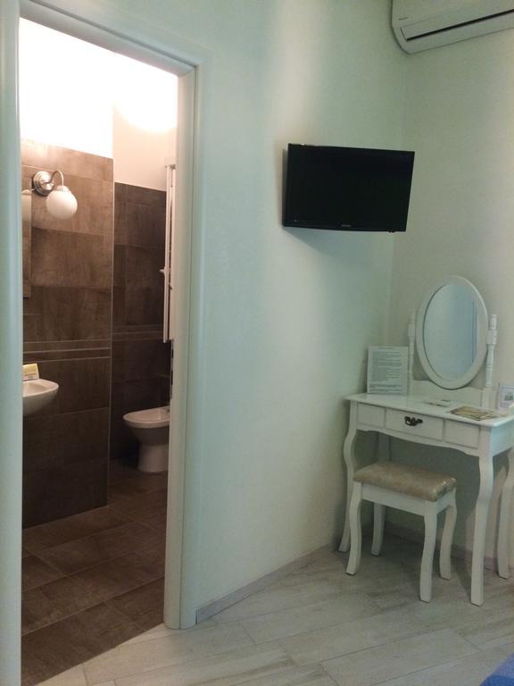 Appartamenti Romatour Kamer foto
